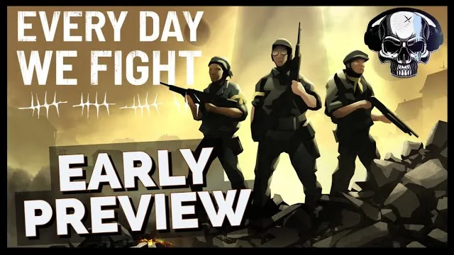 Every Day We Fight Aiming: Reticle Spread, Ballistics, and Weak Points