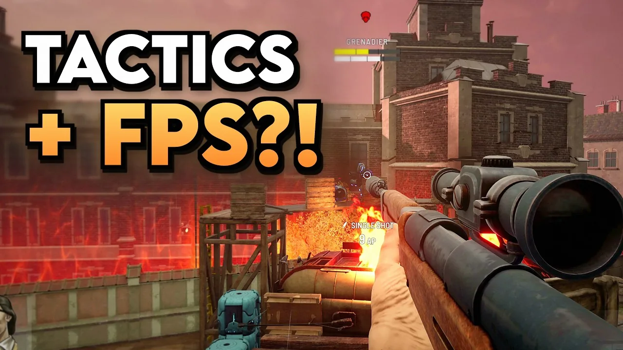 Every Day We Fight Hit Chance: Manual Aiming and Ballistics Guide