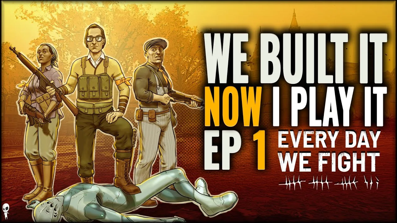 Every Day We Fight Tips for Combat, AP, and Squad Builds
