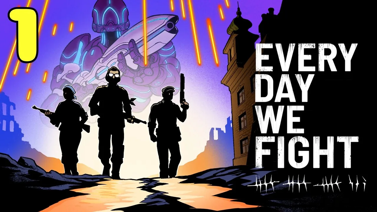 Every Day We Fight Iron Man Mode Rules, Save Limits, and Death Penalties